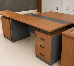 Executive Office Table