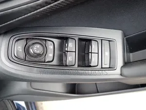 Subaru Impreza 2019 Blue