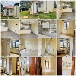 3bdrm Bungalow in Ruiru for rent