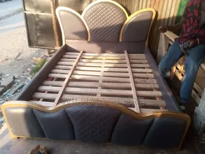 5x6 Modern Beds