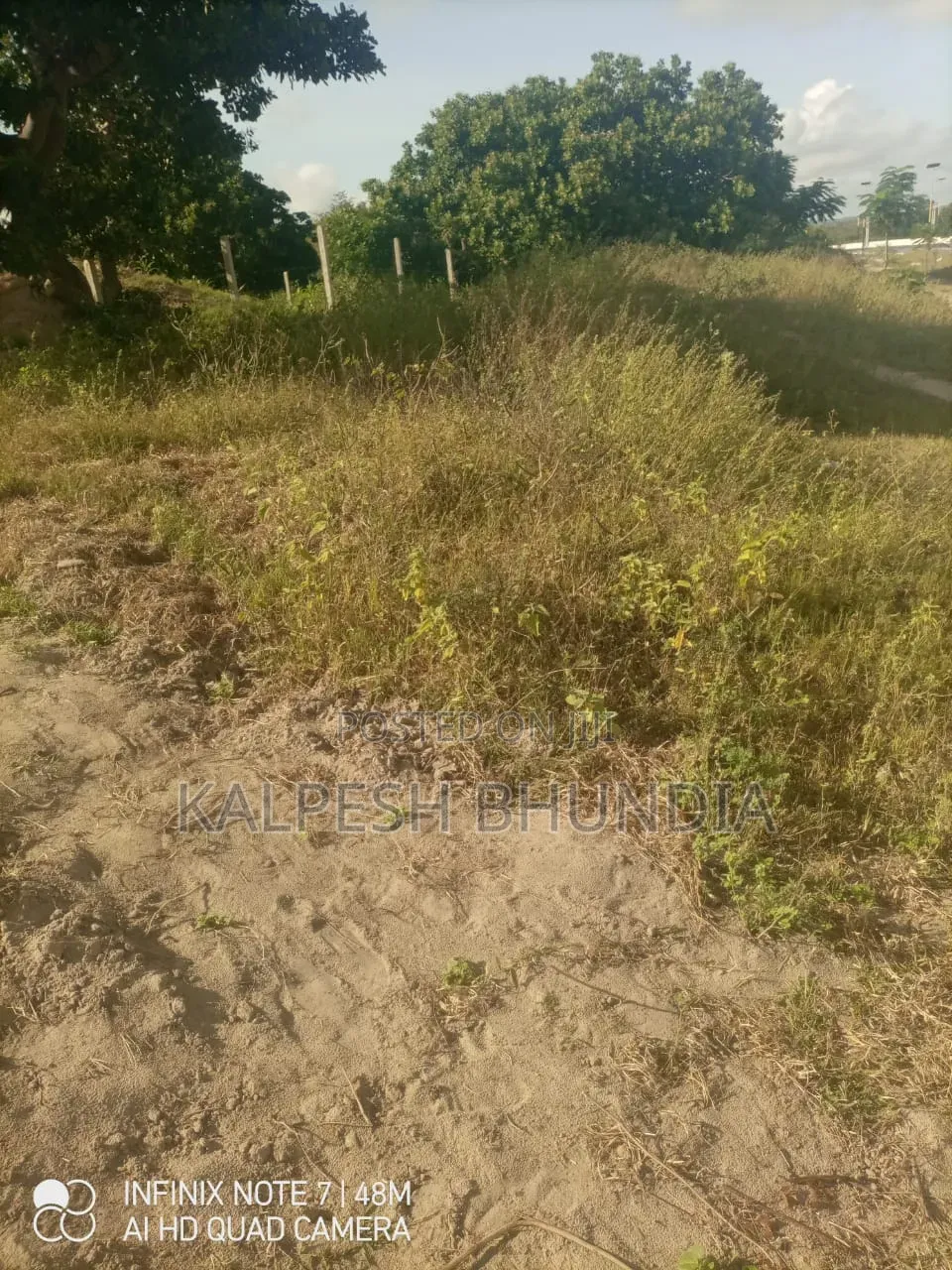 Land Devki