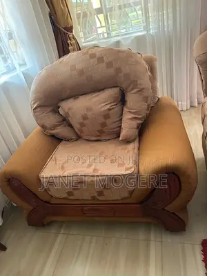 5 Seater Sofa