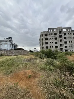 Prime Residential Plot on Sale Bamburi