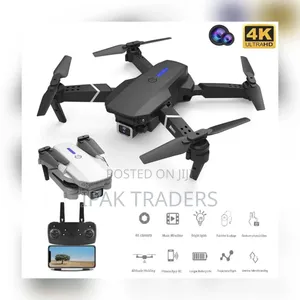 Rotation Foldable Aerial Camera RC Drone Gift
