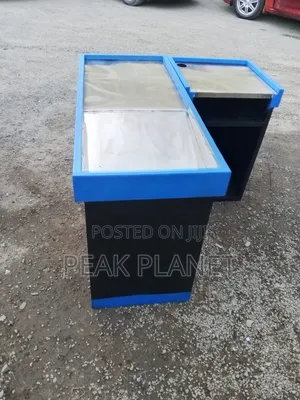 Shop Cashier Counter for Sale