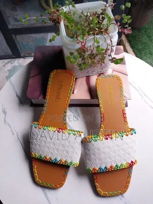 Ladies Sandals