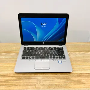 Laptop HP EliteBook 820 G4 8GB Intel Core i5 SSD 256GB