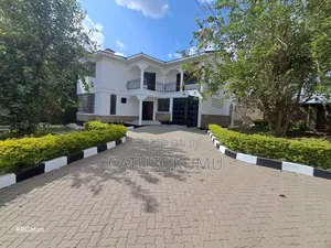 5bdrm Maisonette in Sabaki, Mlolongo for rent