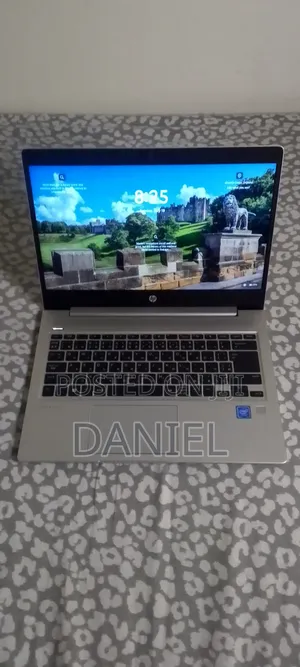 Laptop HP MT20 8GB Intel Celeron SSD 256GB