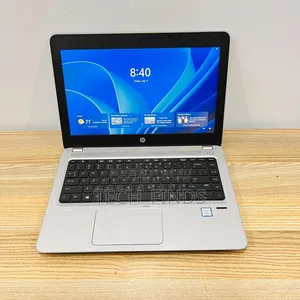 Laptop HP 430 G4 8GB Intel Core i5 SSD 256GB