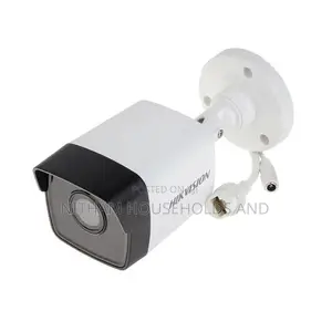 Hikvision Smart Hybrid Bullet /Dome Camera 2MP
