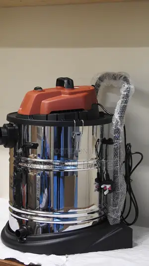 50L Vacuum Cleaner 50L Wet and Dry Vacuum Cleaner