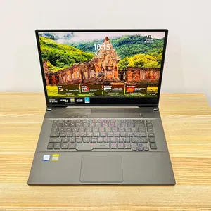 Laptop Asus ROG Zephyrus S GX701 16GB Intel Core i7 SSD 512GB