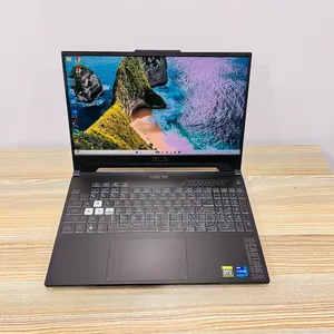 Laptop Asus TUF Dash F15 16GB Intel Core i7 SSD 512GB