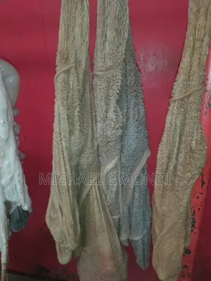 Full Goat Matumbo(Tripe, Intestines,lungs Heart) - 600