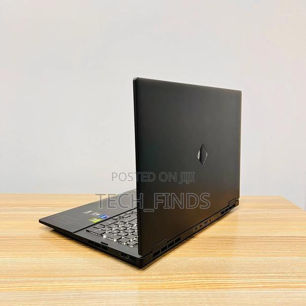 Laptop HP Omen 16 16GB Intel Core i7 SSD 512GB - thumbnail 4