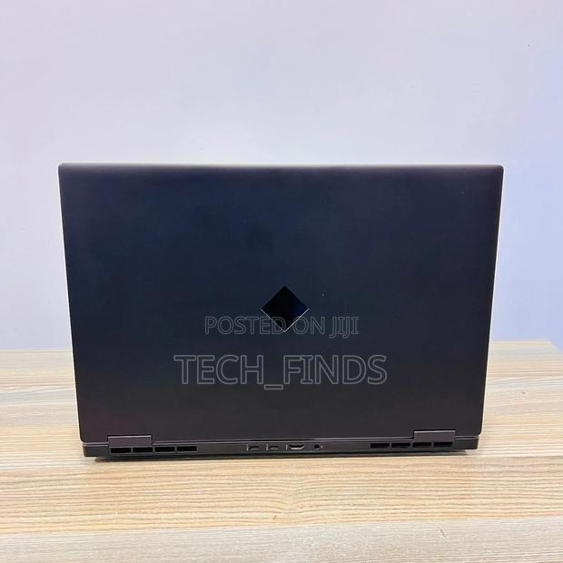 Laptop HP Omen 16 16GB Intel Core i7 SSD 512GB - thumbnail 6
