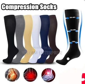 *Full Length Closed Sock*