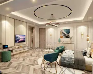 5bdrm Townhouse/Terrace in Maziwa for sale