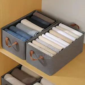 Cloth Organiser