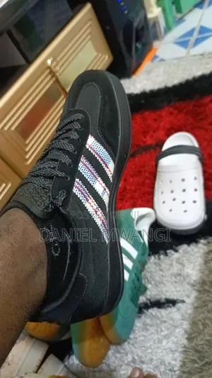 Adidas Samba Shoes