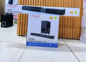 Vitron Soundbar System