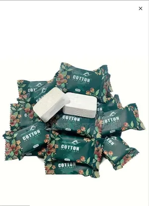 Disposable Compressed 22 Pieces