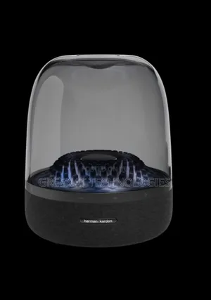 Harman Kardon Aura Studio 4 130w RMS Genuine