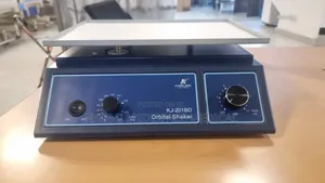 Quality Laboratory KJ-201BD Orbital Shaker -Desktop