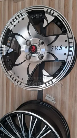 Rims 14 Inch