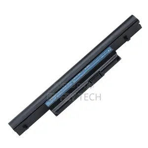 Accer Replacement Battery for 3820T, 3820TG, 3820TZ - Black