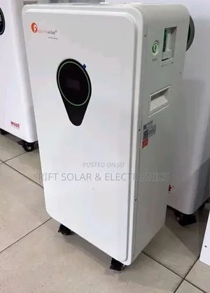Felicity 15kwh - 48v (300Ah) Lithium Ion Battery 6000 Cycle