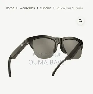 Bluetooth Glasses