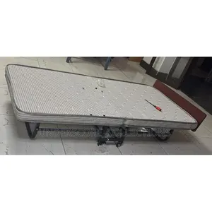 Rollaway Bed With Mattress