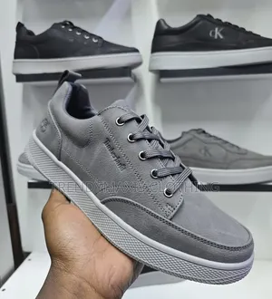Timberland Casuals