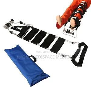 Emergency Leg Traction Kit
