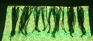 Human Hair Locks