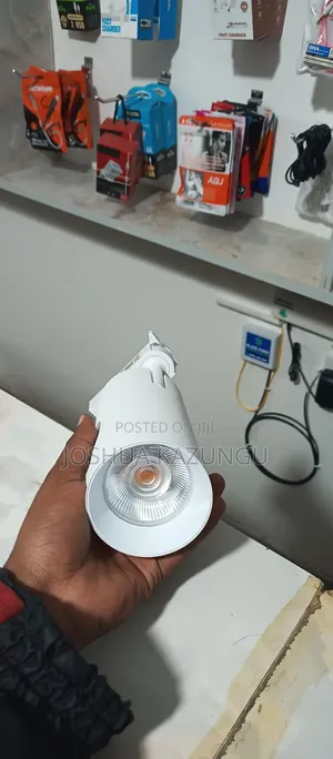 Sliding Lights