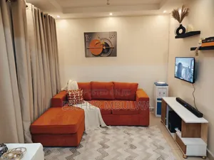 Furnished 1bdrm Apartment in Section 2 Bullys, Thika for rent
