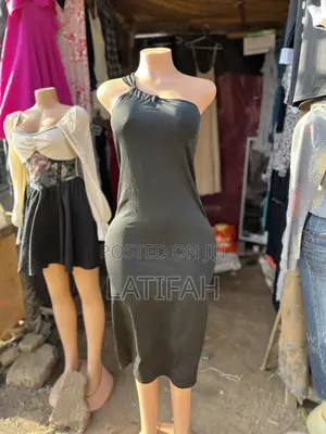 Bodycon Dress
