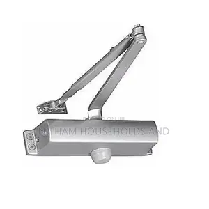 Hydraulic Door Closer