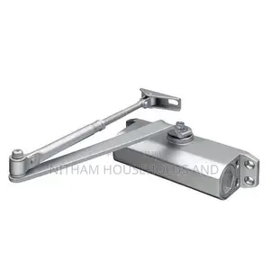 Hydraulic Door Closer