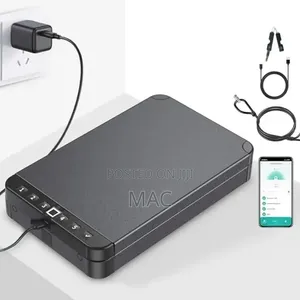 Portable Safe (Briefcase) for Sale