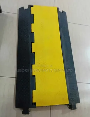 3 Channel Cable Protector