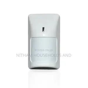 CoMET PIR Motion Sensor