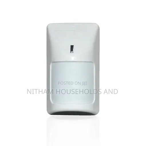 CoMET PIR Motion Sensor
