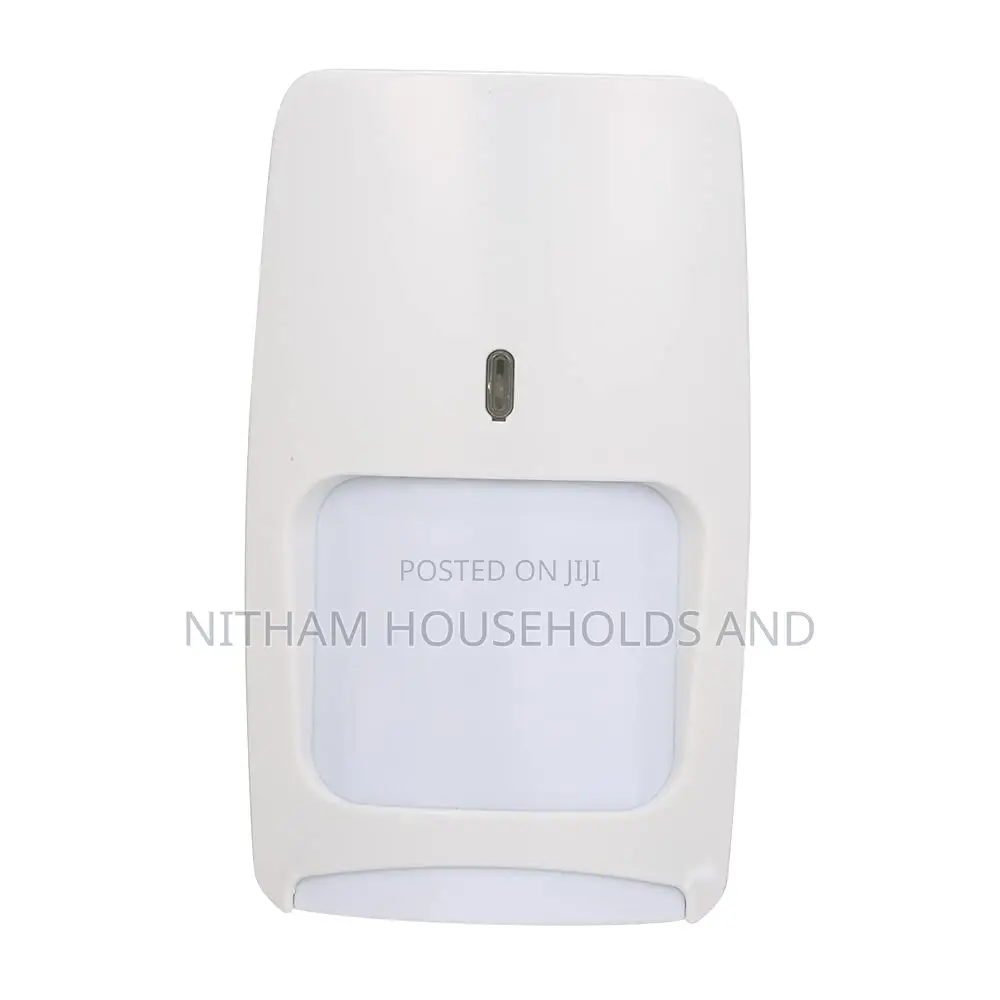 CoMET PIR Motion Sensor