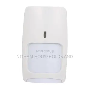 CoMET PIR Motion Sensor