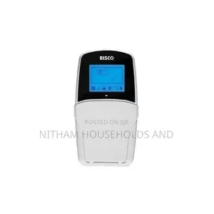Risco Lightsys LCD Keypad