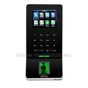 ZKteco F22 Fingerprint Reader